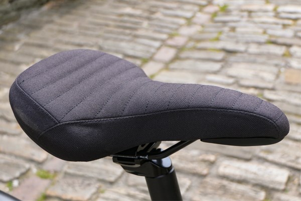 Cannondale Treadwell saddle